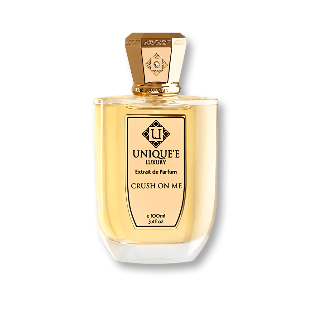 Unique'E Luxury Crush On Me Extrait De Parfum 100ml Tester