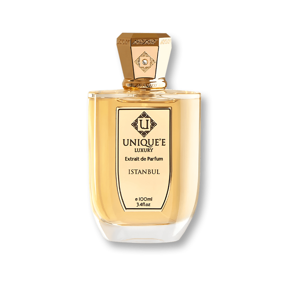Unique'E Luxury Istanbul Extrait De Parfum 100ml