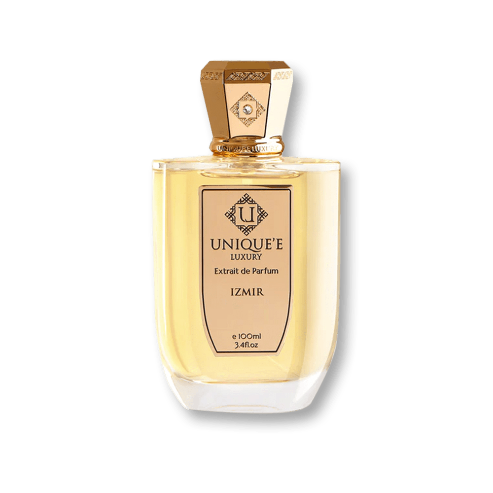 Unique'E Luxury Izmir Extrait De Parfum 100ml