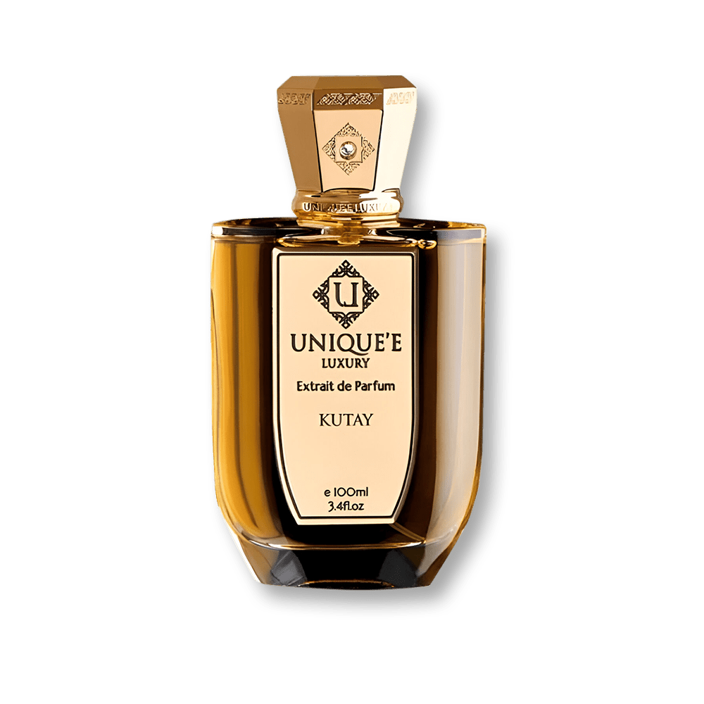 Unique'E Luxury Kutay Extrait De Parfum 100ml (2026 Batch)