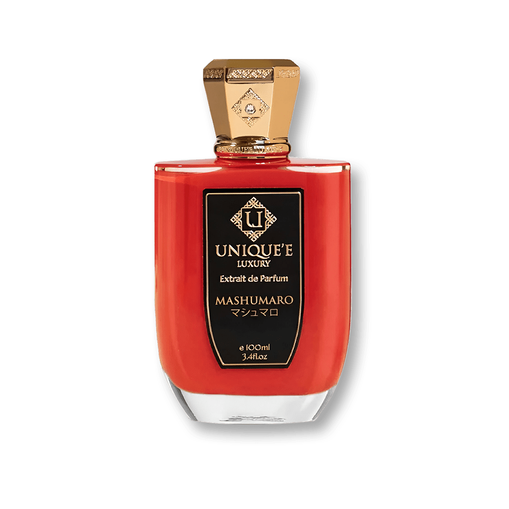 Unique'E Luxury Mashumaro Extrait De Parfum 100ml
