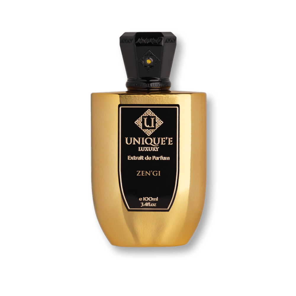 Unique'E Luxury Zen'Gi Extrait De Parfum 100ml