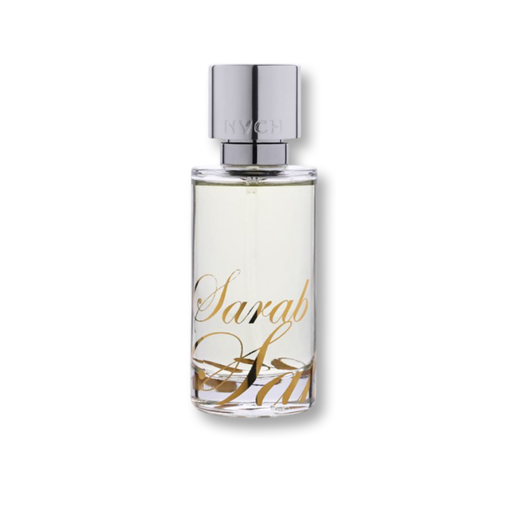 Nych Perfumes Sarab Sahra EDP 50ml