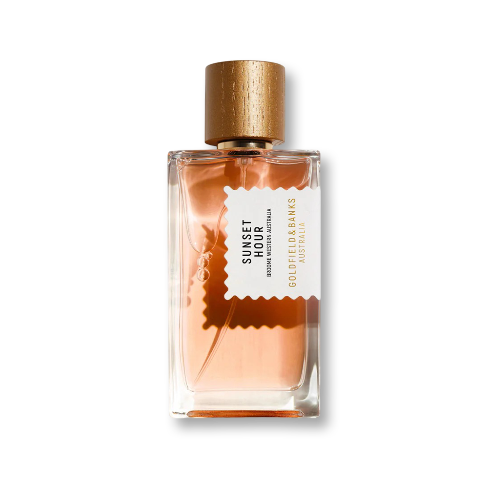 Goldfield & Banks Sunset Hour Perfume 100ml