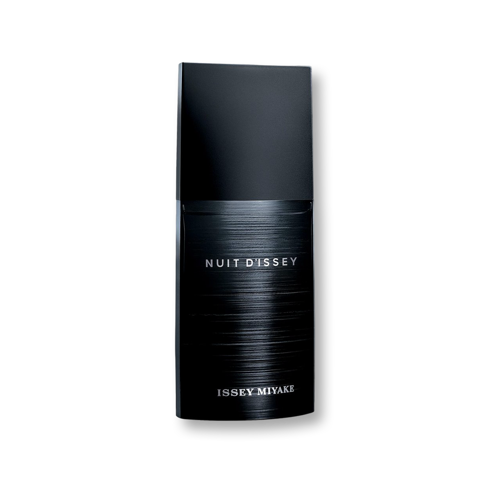 Issey Miyake Nuit D'issey Pour Homme EDT 75ml