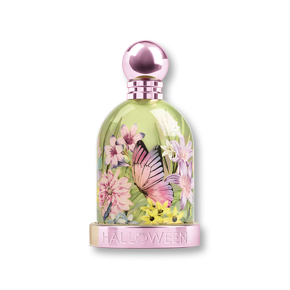Jesus Del Pozo Halloween Bliss EDT 100ml