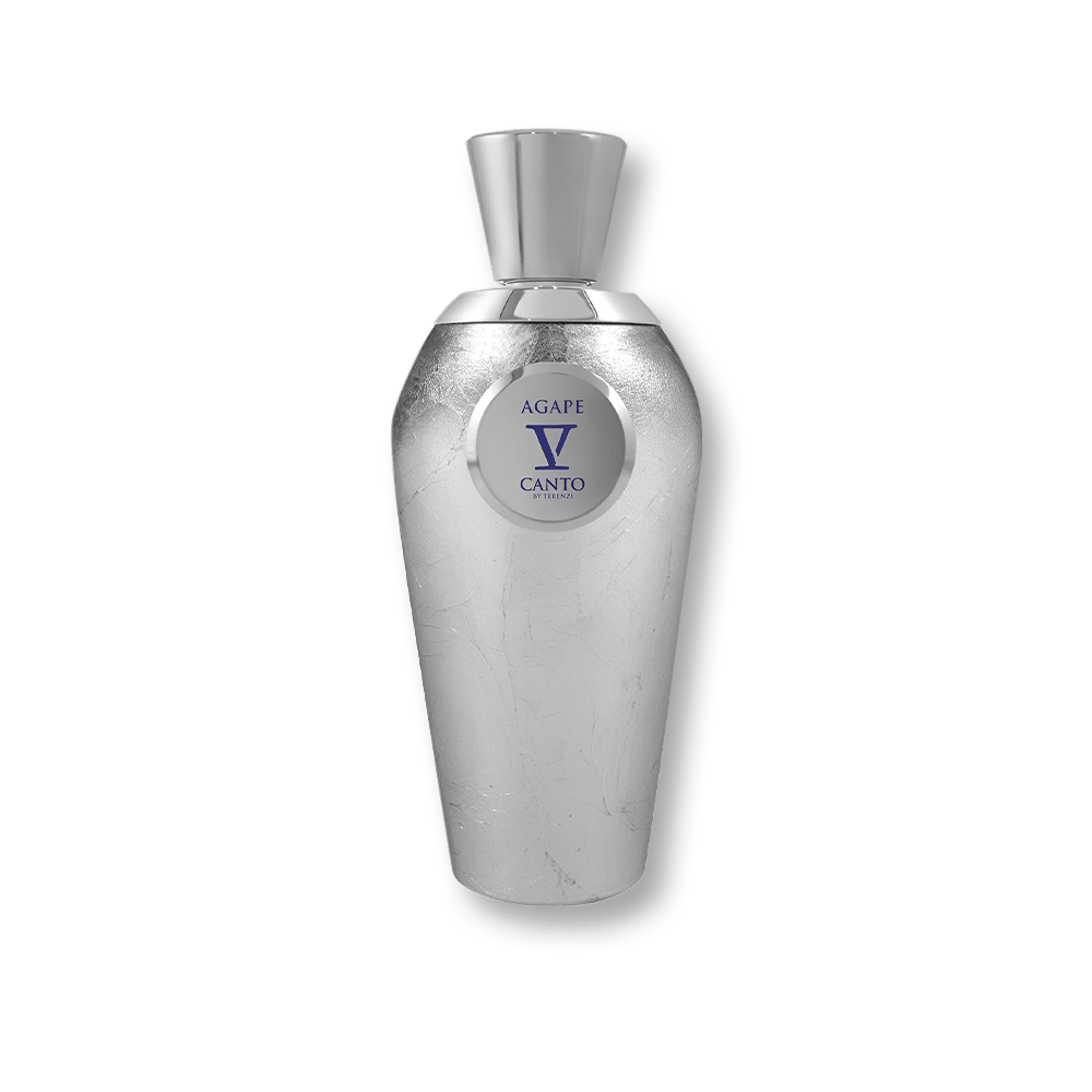 V Canto Agape Extrait De Parfum 100ml Tester