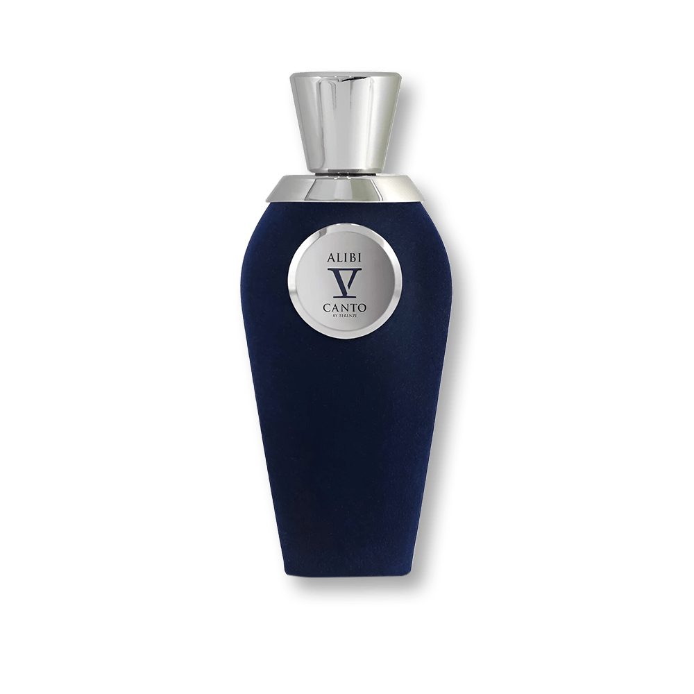 V Canto Alibi Extrait De Parfum 100ml