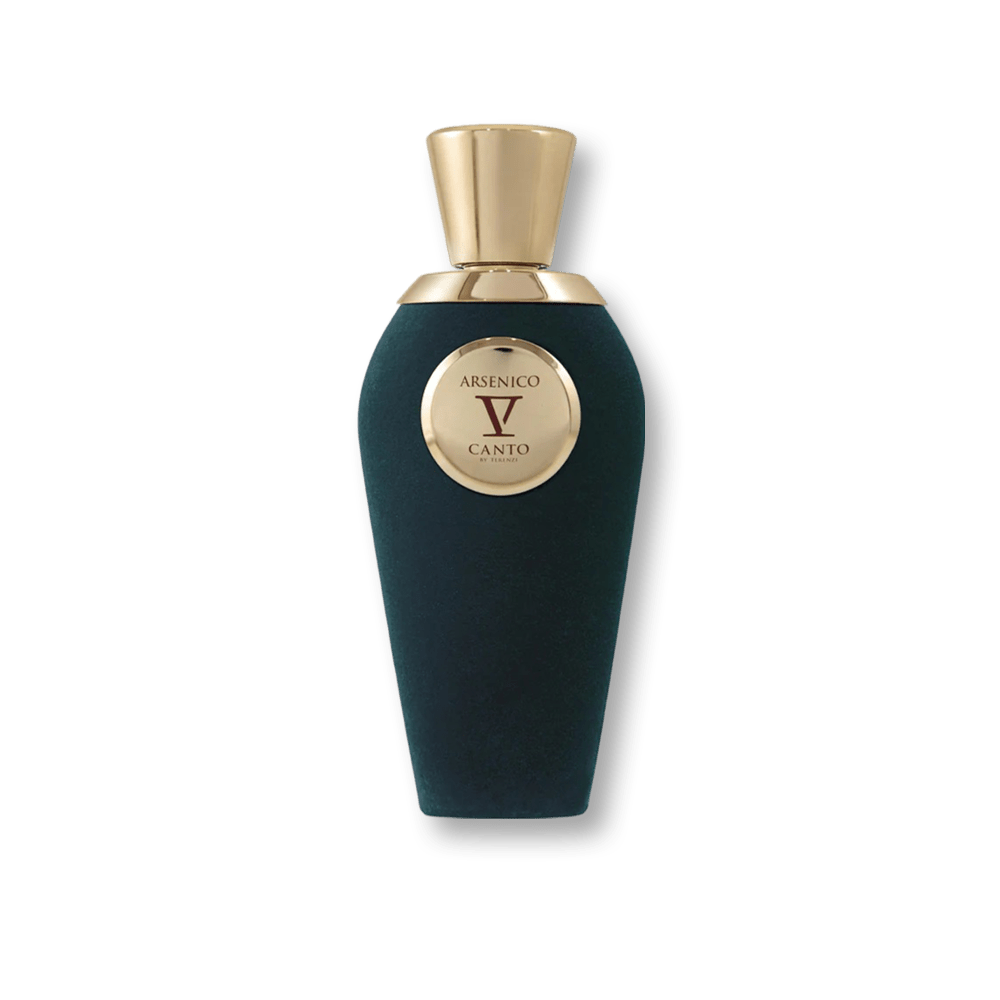 V Canto Arsenico Extrait De Parfum 100ml Tester