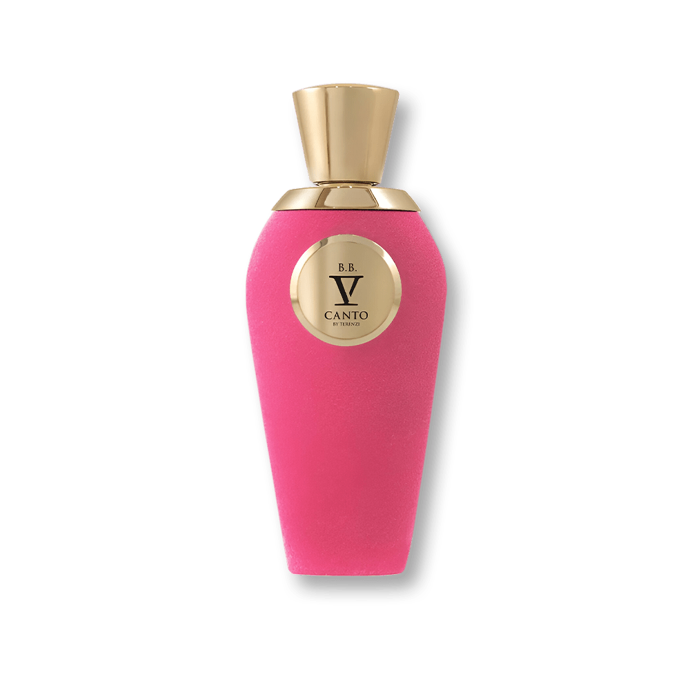 V Canto B.B. Extrait De Parfum 100ml Tester