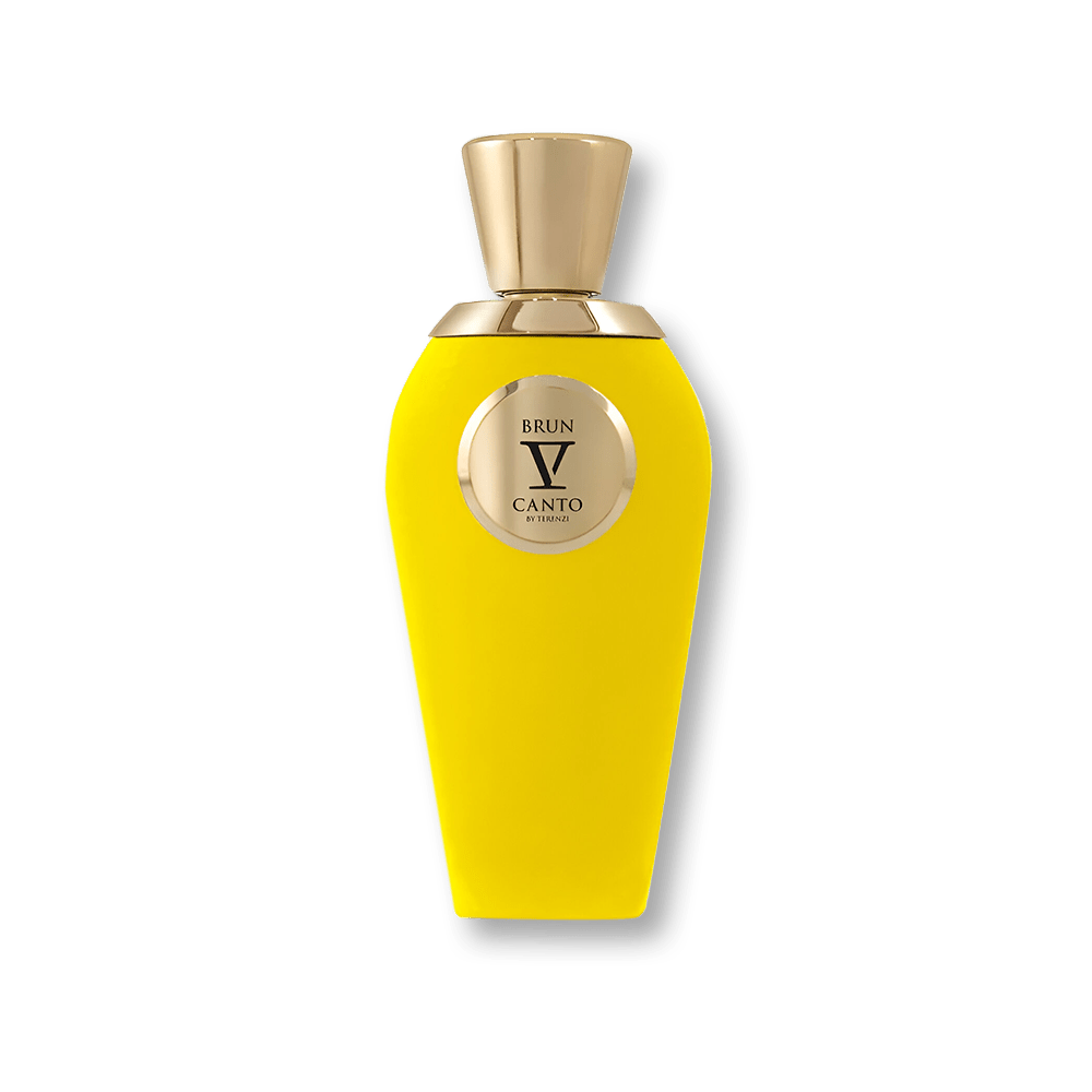 V Canto Brun Extrait De Parfum 100ml Tester