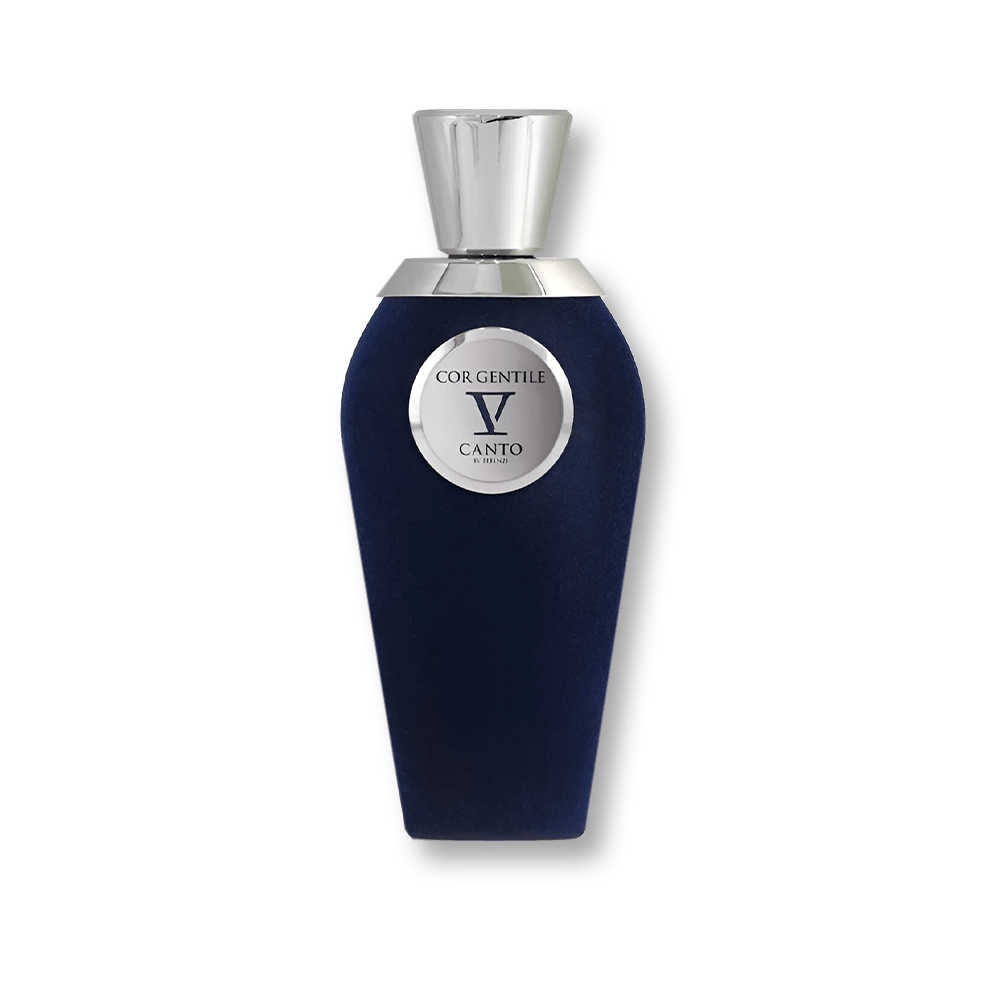 V Canto Cor Gentile Extrait De Parfum 100ml