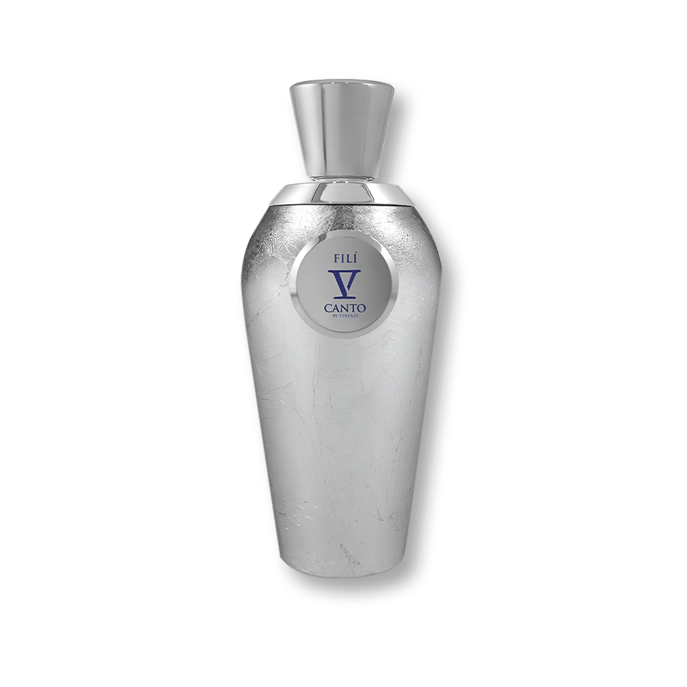 V Canto Fili Extrait De Parfum 100ml Tester