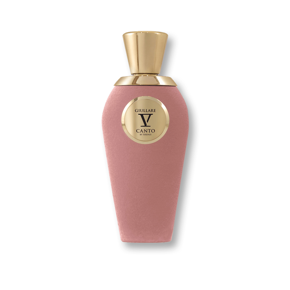 V Canto Giullare Extrait De Parfum 100ml