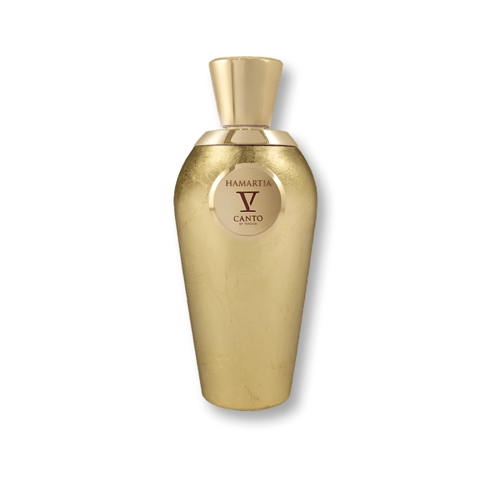 V Canto Hamartia Extrait De Parfum 100ml