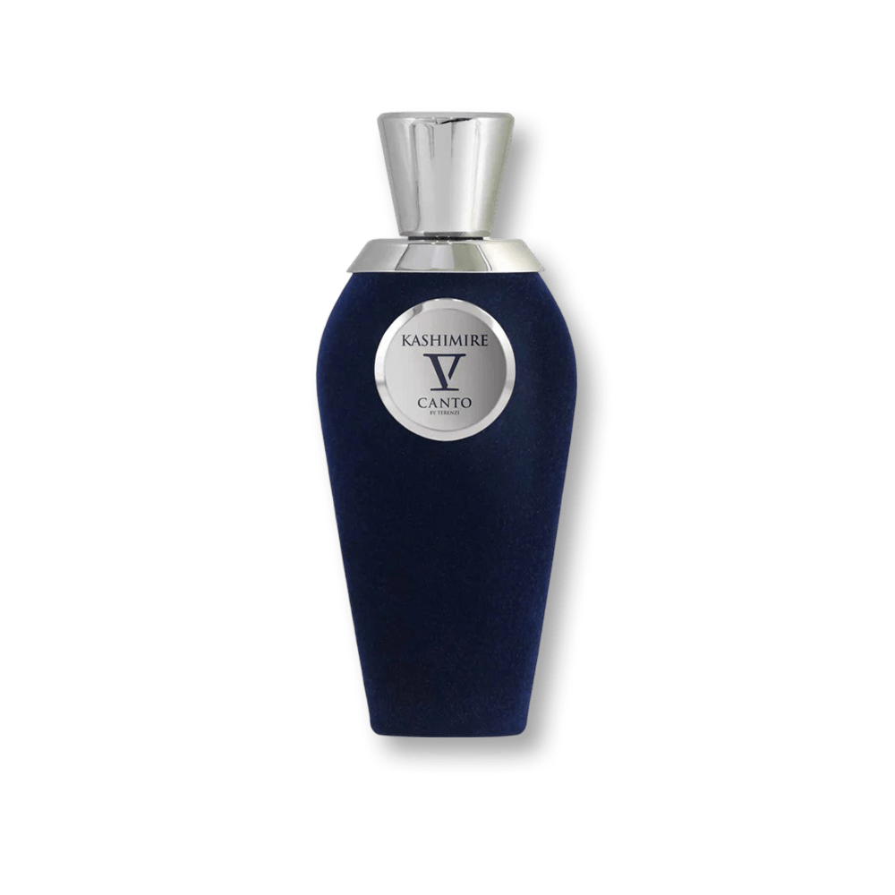 V Canto Kashimire Extrait De Parfum 100ml