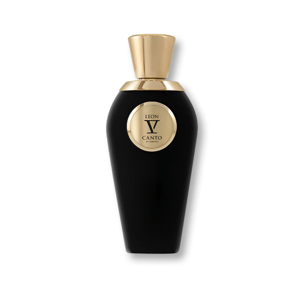 V Canto Leon Extrait De Parfum 100ml Tester