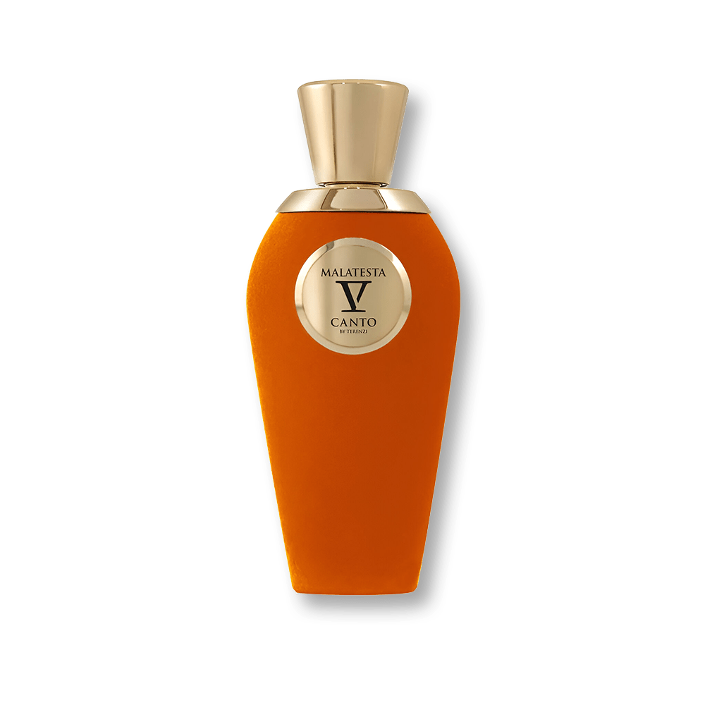 V Canto Malatesta Extrait De Parfum 100ml