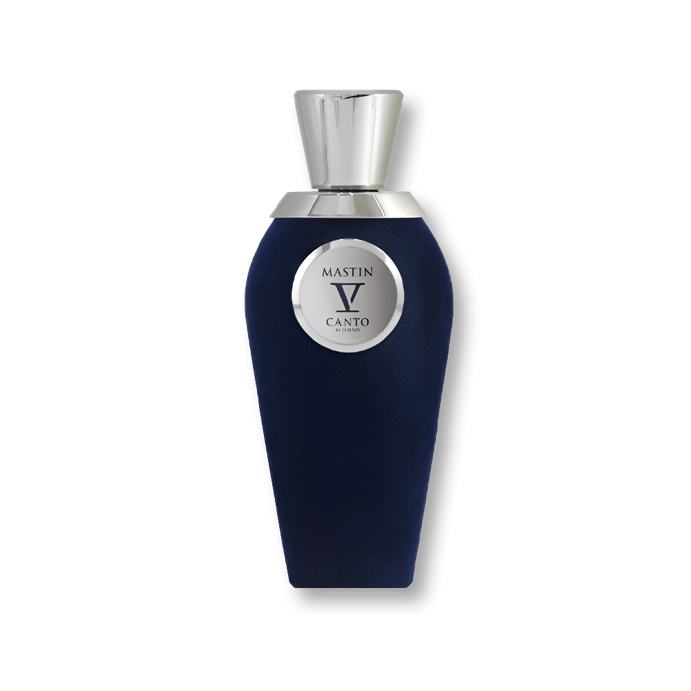 V Canto Mastin Extrait De Parfum 100ml