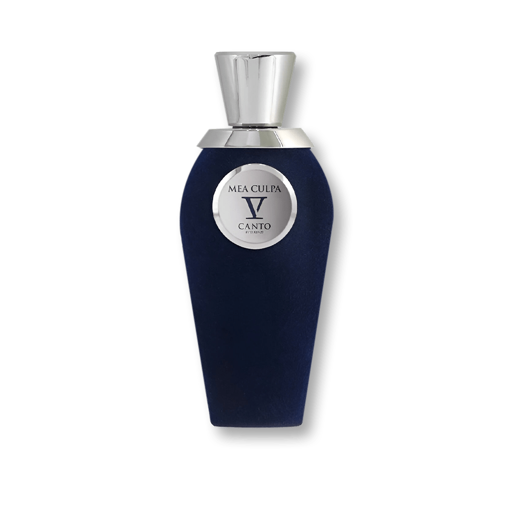 V Canto Mea Culpa Extrait De Parfum 100ml