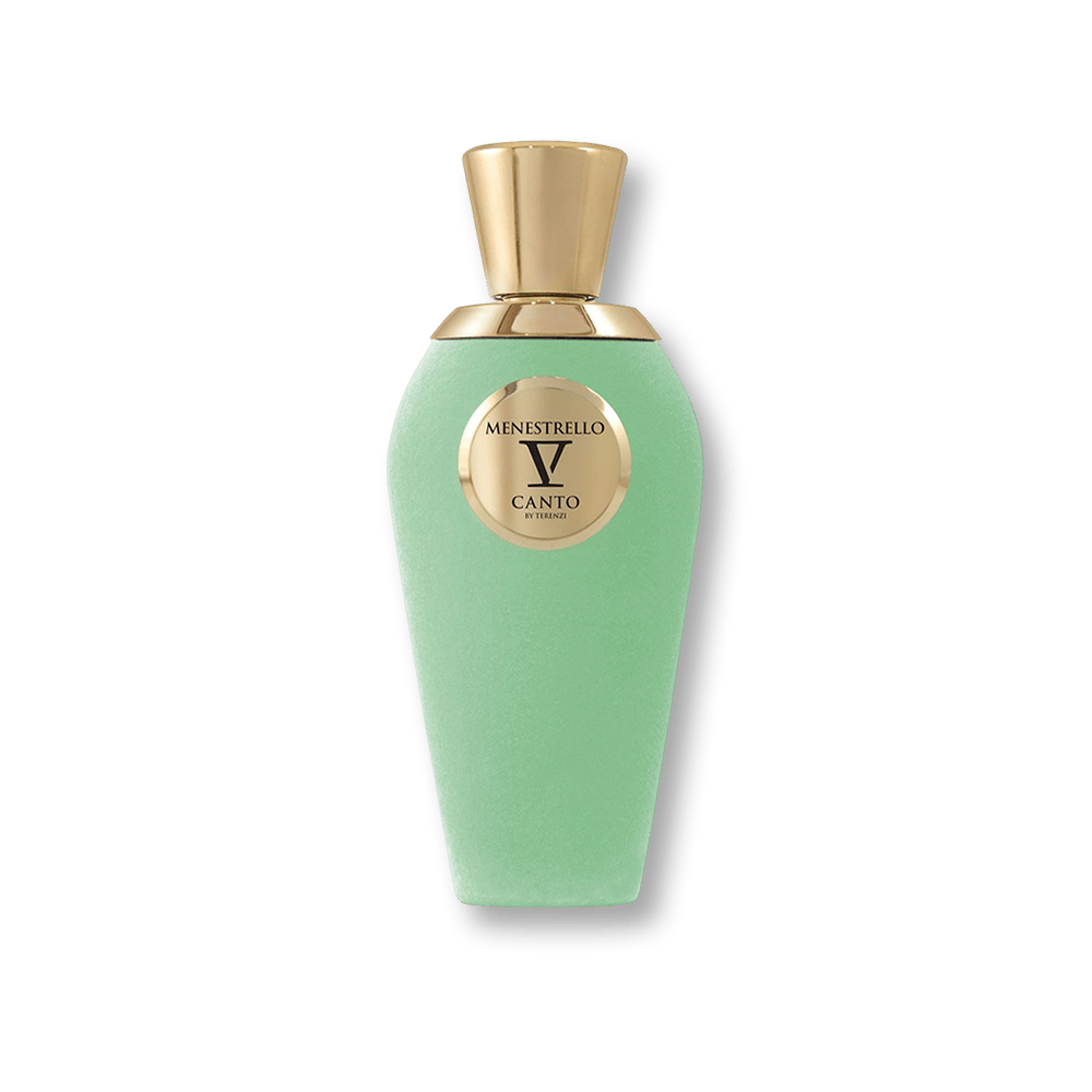 V Canto Menestrello Extrait De Parfum 100ml Tester