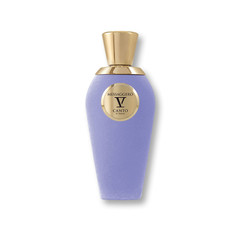 V Canto Messaggero Extrait De Parfum 100ml Tester