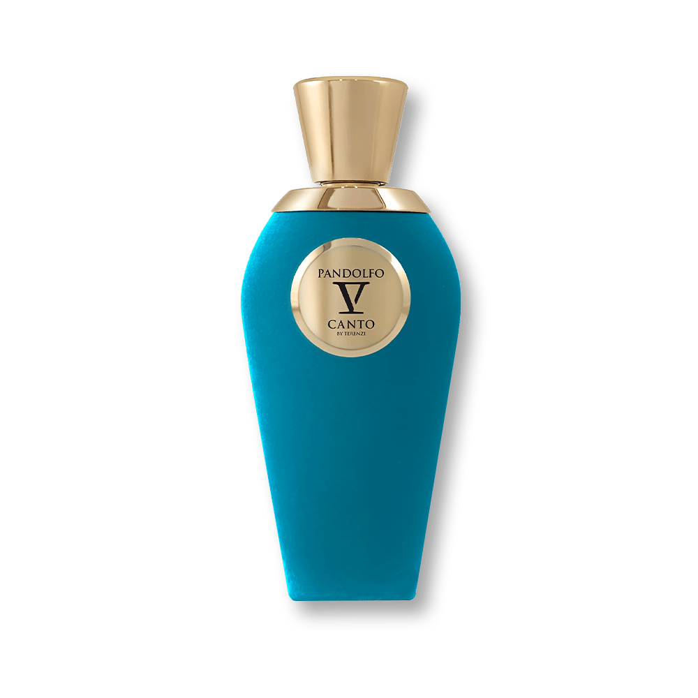 V Canto Pandolfo Extrait De Parfum 100ml Tester