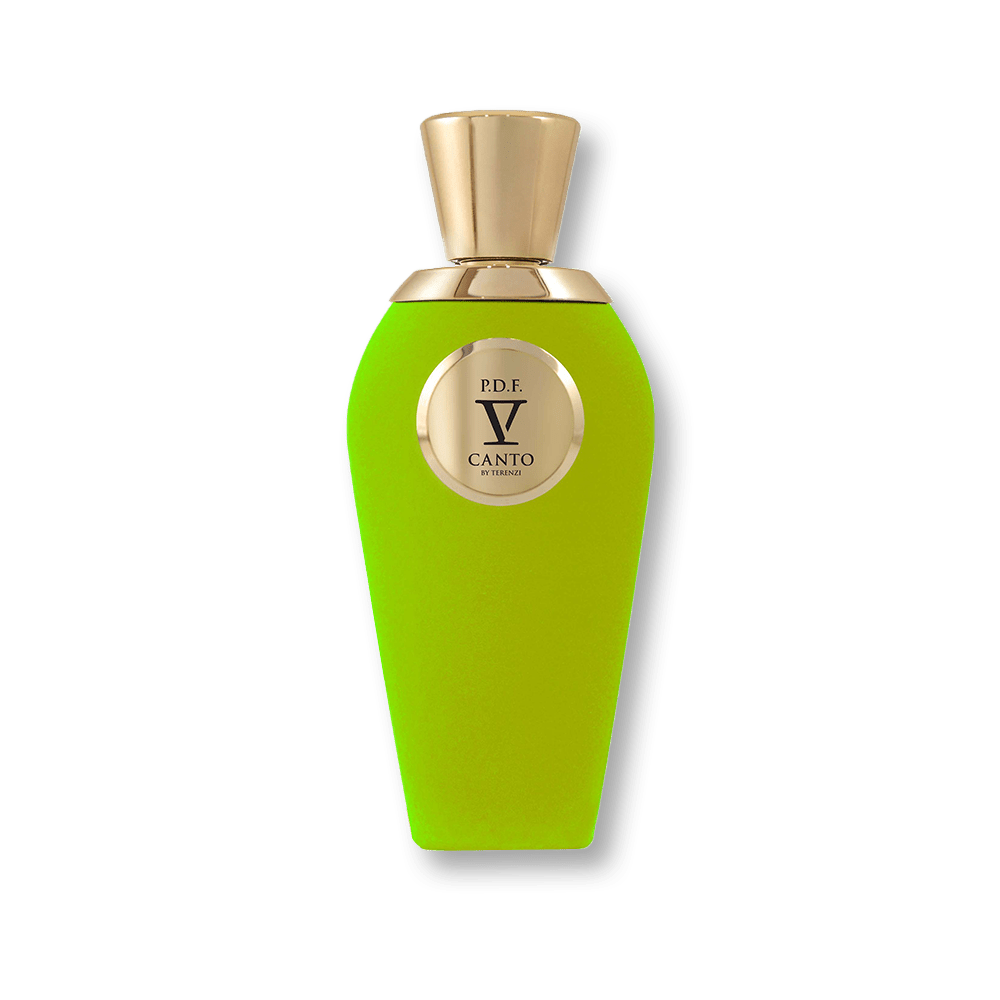V Canto P.D.F. Extrait De Parfum 100ml