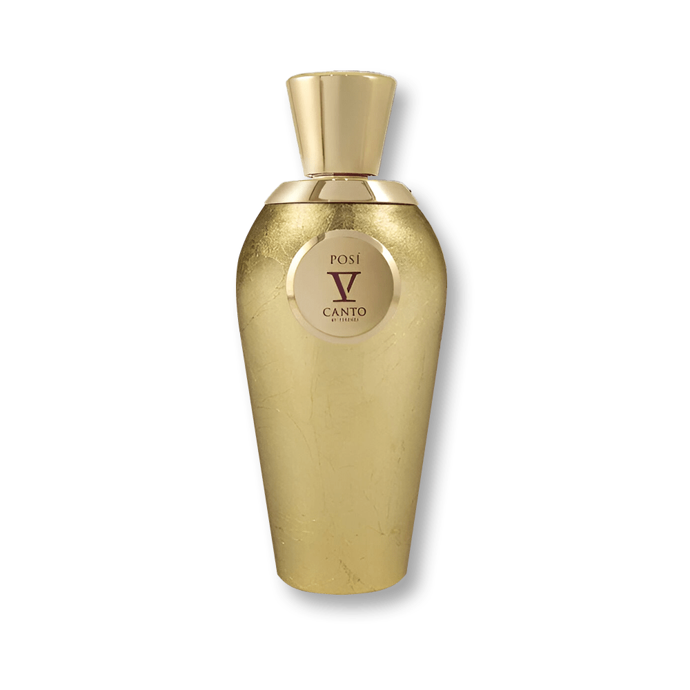 V Canto Posi Extrait De Parfum 100ml Tester