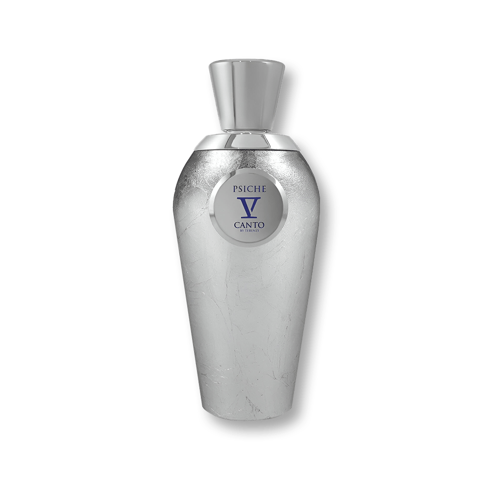 V Canto Psiche Extrait De Parfum 100ml