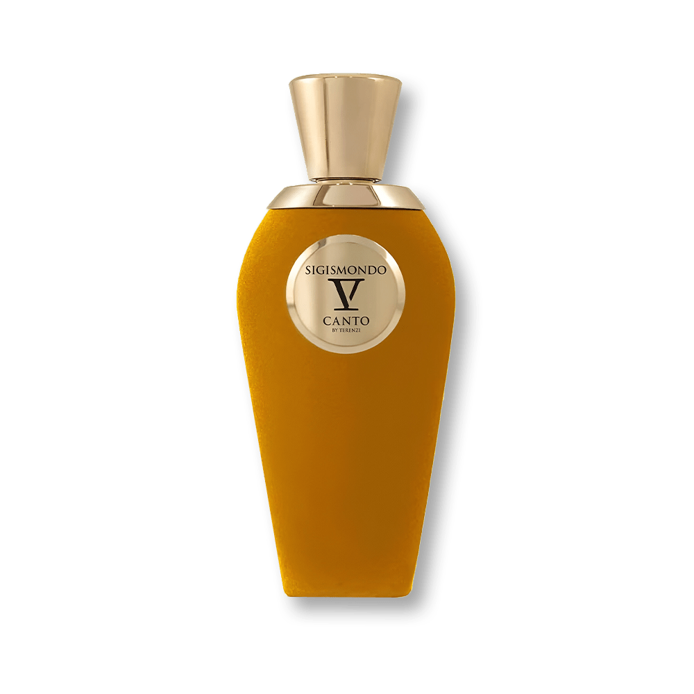 V Canto Sigismondo Extrait De Parfum 100ml