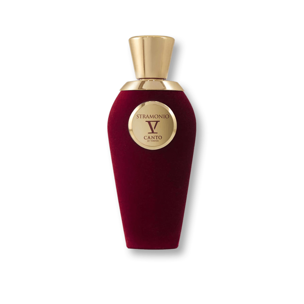 V Canto Stramonio Extrait De Parfum 100ml Tester