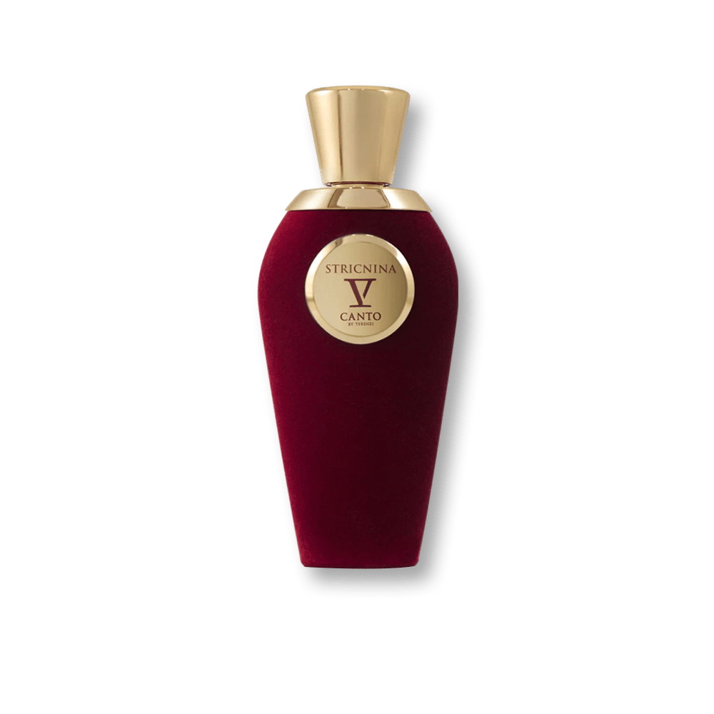 V Canto Stricnina Extrait De Parfum 100ml