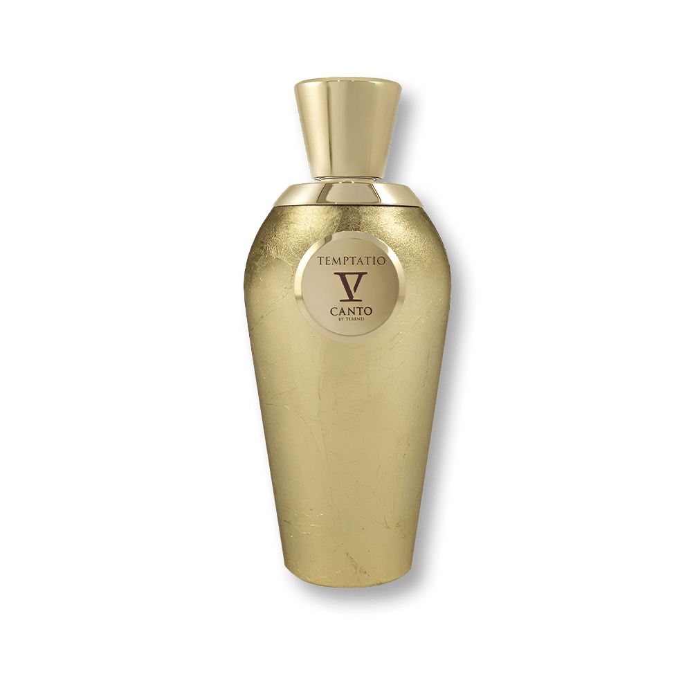 V Canto Temptatio Extrait De Parfum 100ml