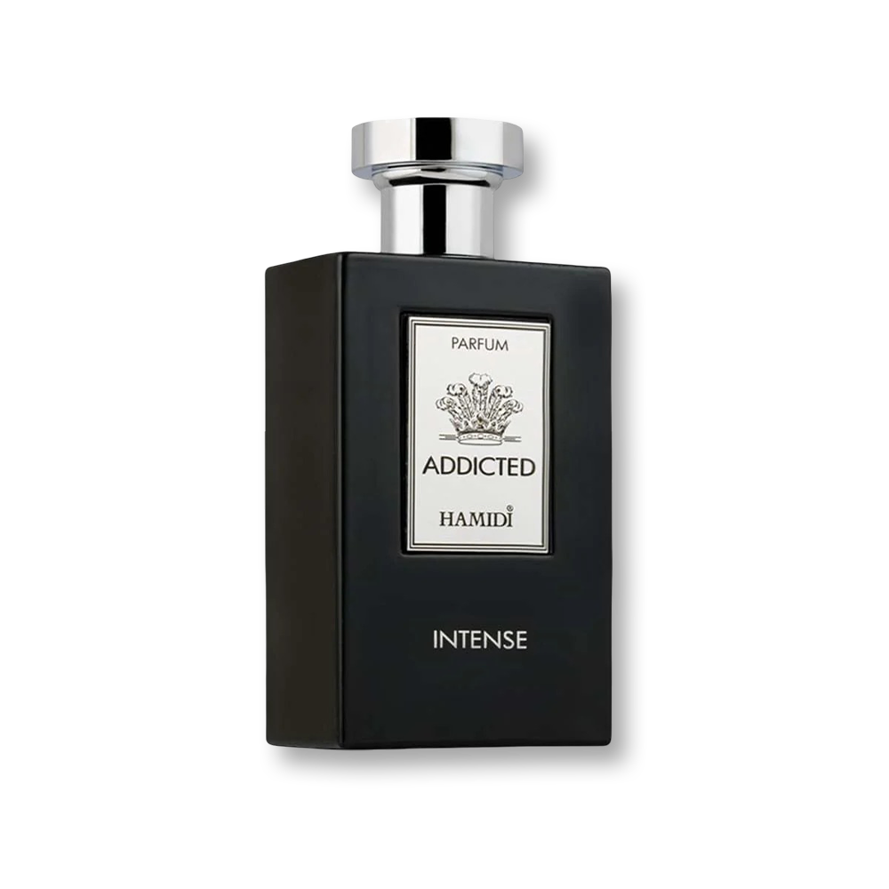 Hamidi Addicted Intense Parfum 120ml