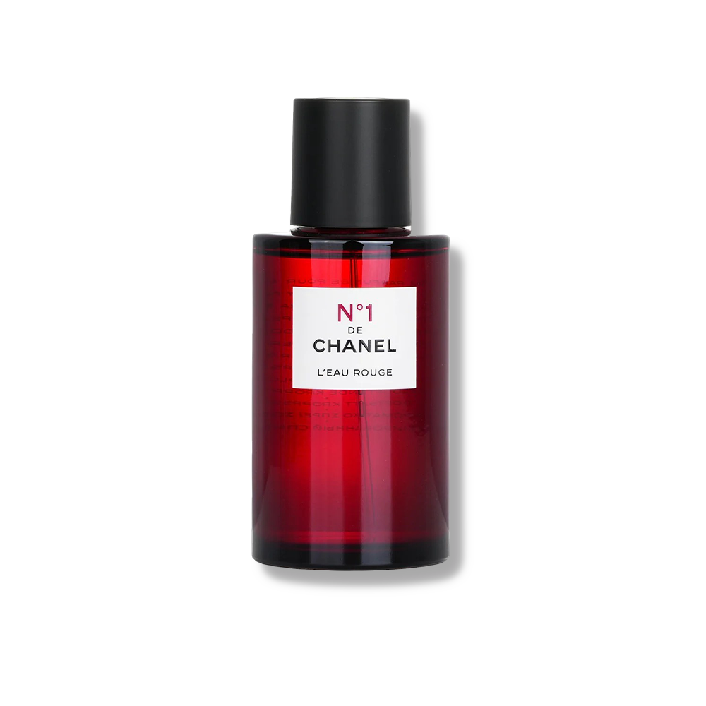 Chanel No.1 De Chanel L'Eau Rouge Revitalizing Fragrance Mist 100ml