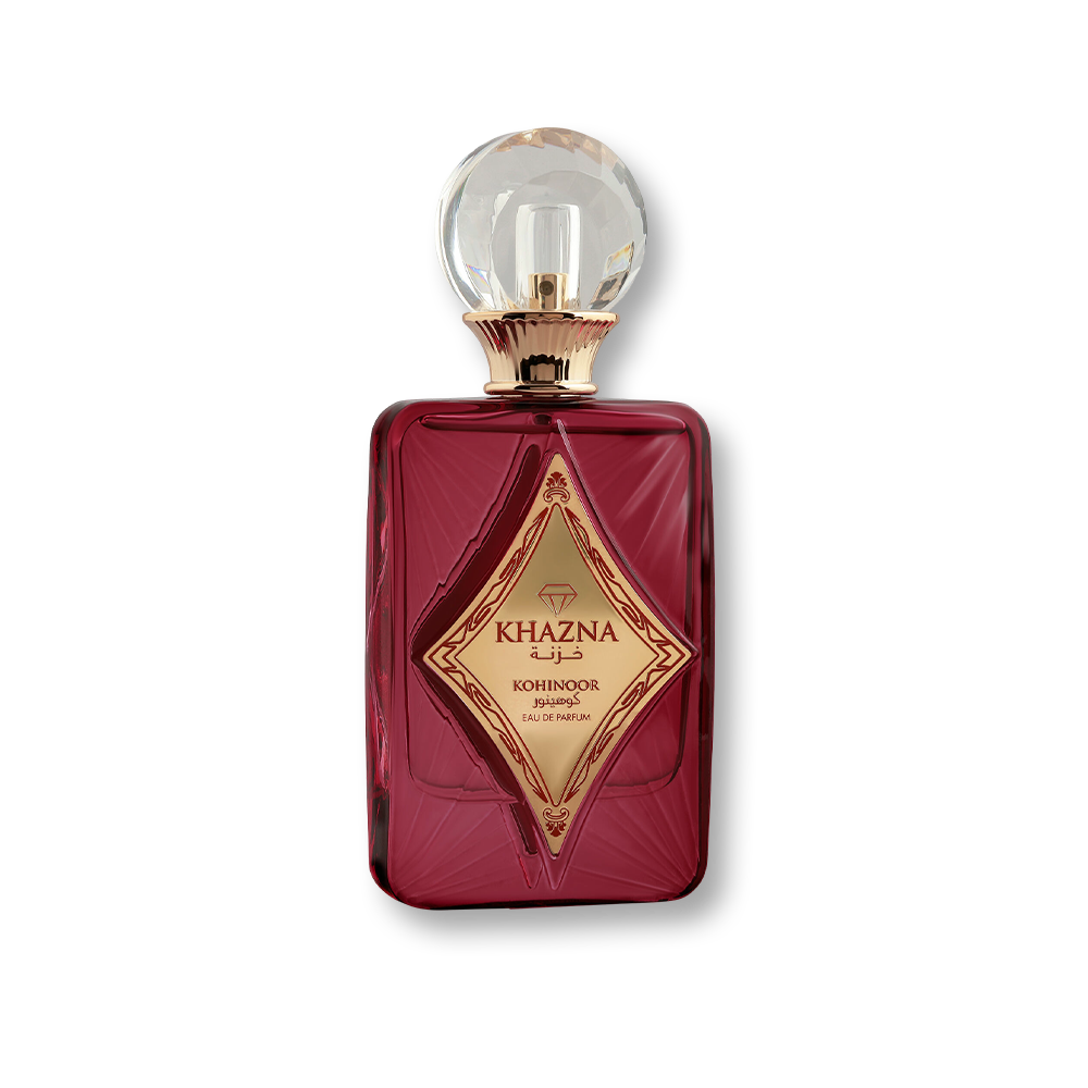 Risala Elite Khazna Kohinoor EDP 100ml