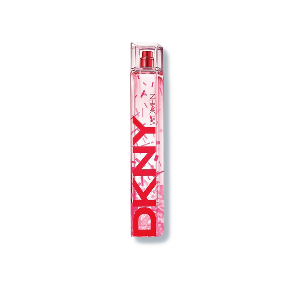 Donna Karan Energizing Limited Edition EDT 100ml Tester