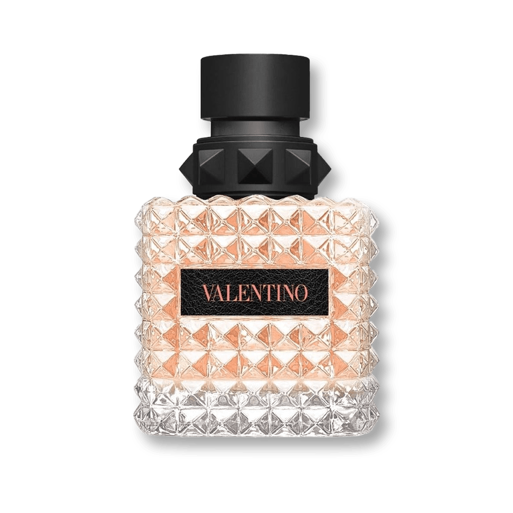 Valentino Donna Born In Roma Coral Fantasy EDP 1.2ml Sample Vial