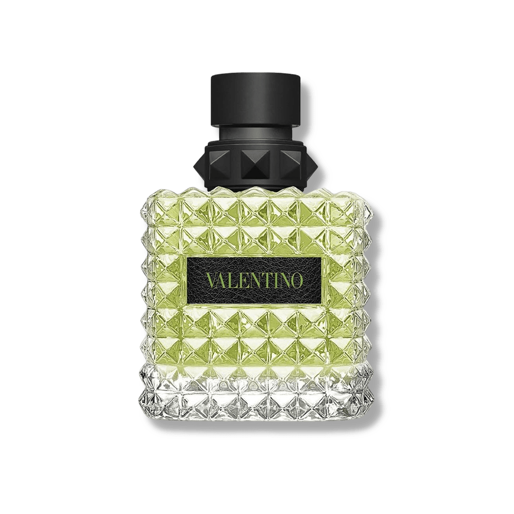 Valentino Donna Born In Roma Green Stravaganza EDP 100ml