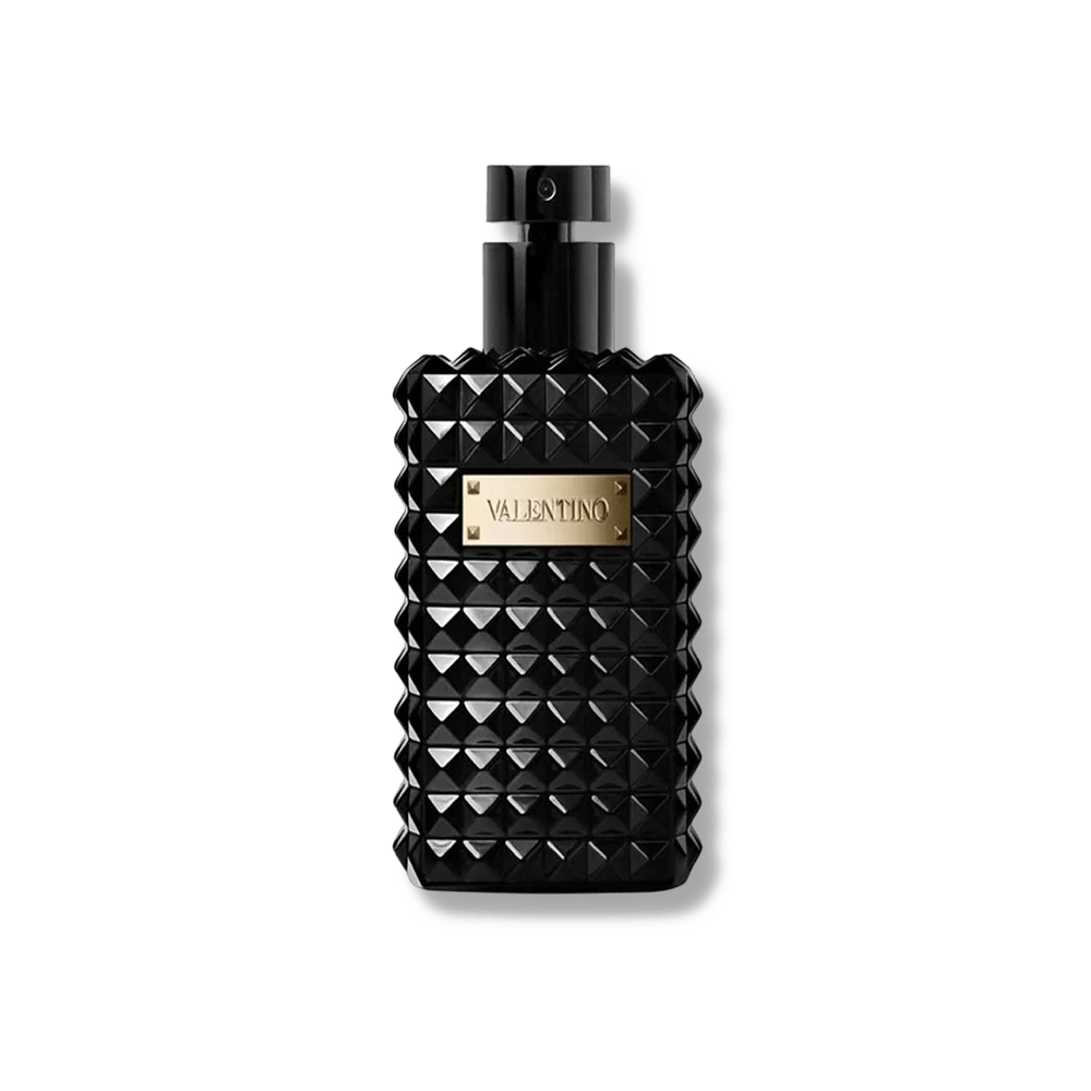 Valentino Noir Absolu Oud Essence EDP 1.5ml Sample Vial