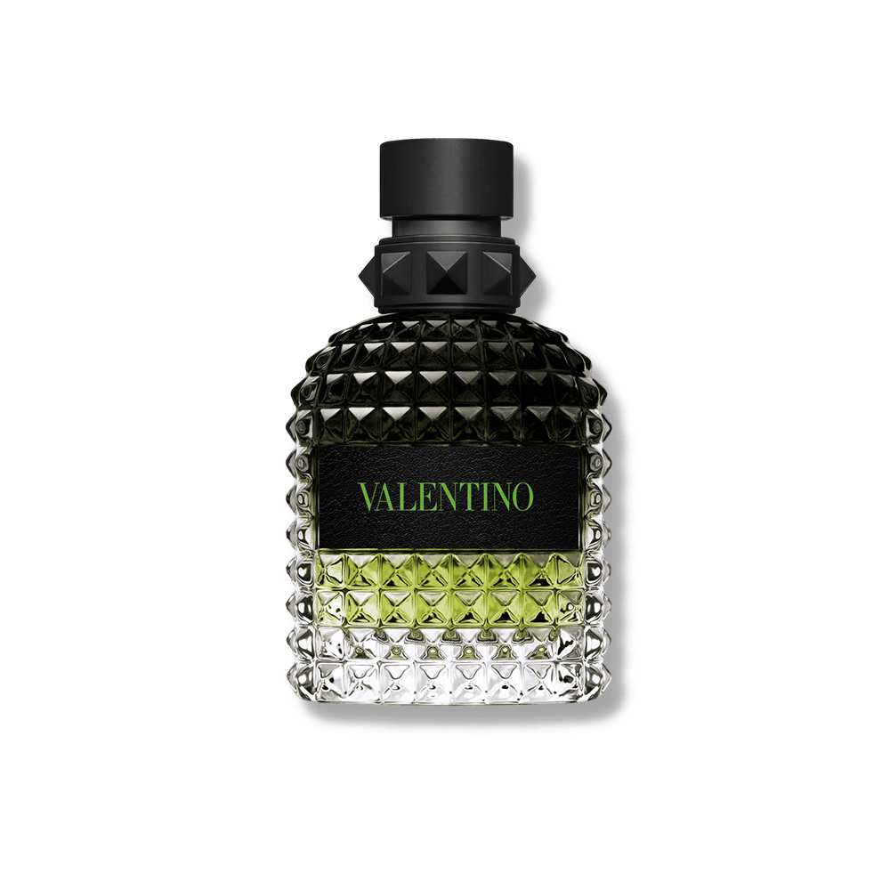 Valentino Uomo Born In Roma Green Stravaganza EDT
