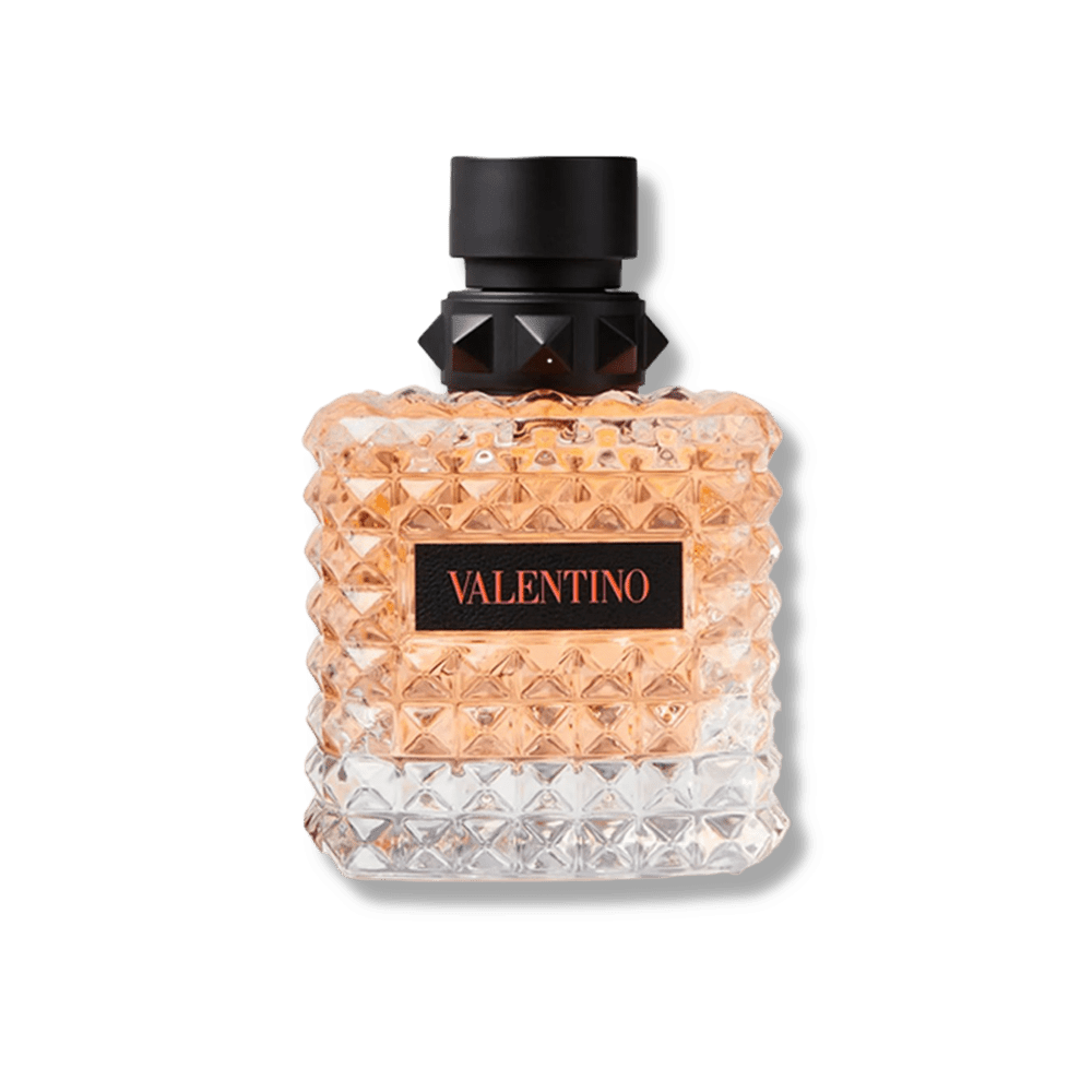 Valentino Valentino Donna Born In Roma Coral Fantasy EDP 100ml