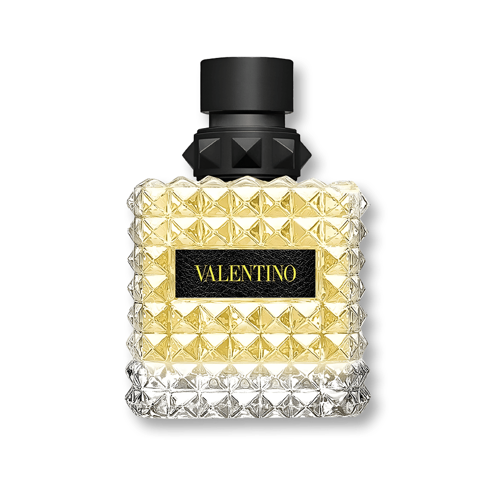 Valentino Valentino Donna Born In Roma Yellow Dream EDP 15ml Mini