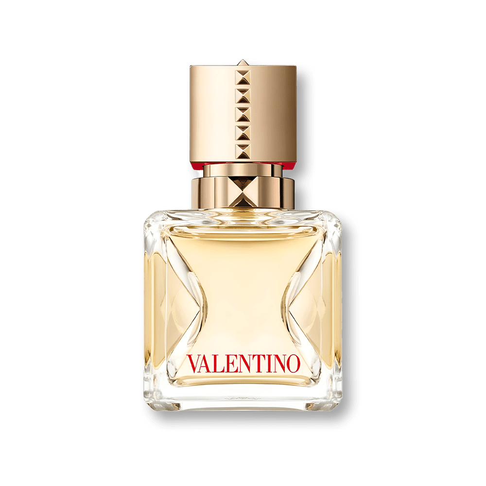 Valentino Voce Viva Perfumed Hair Mist 30ml