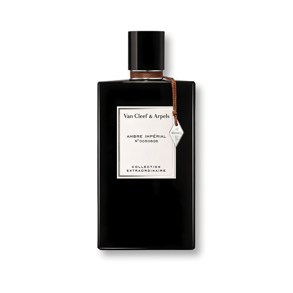 Van Cleef & Arpels Ambre Imperial EDP 7.5ml Miniature