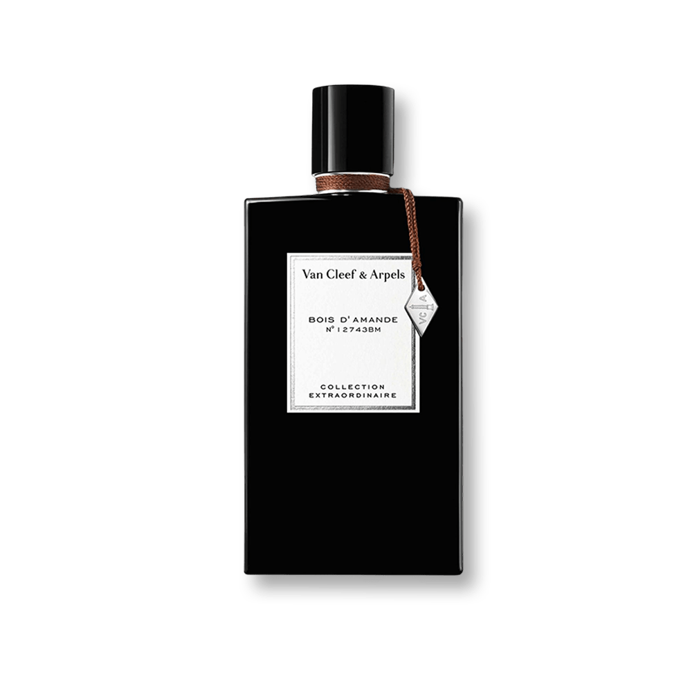 Van Cleef & Arpels Bois D'Amande EDP 7.5ml Mini