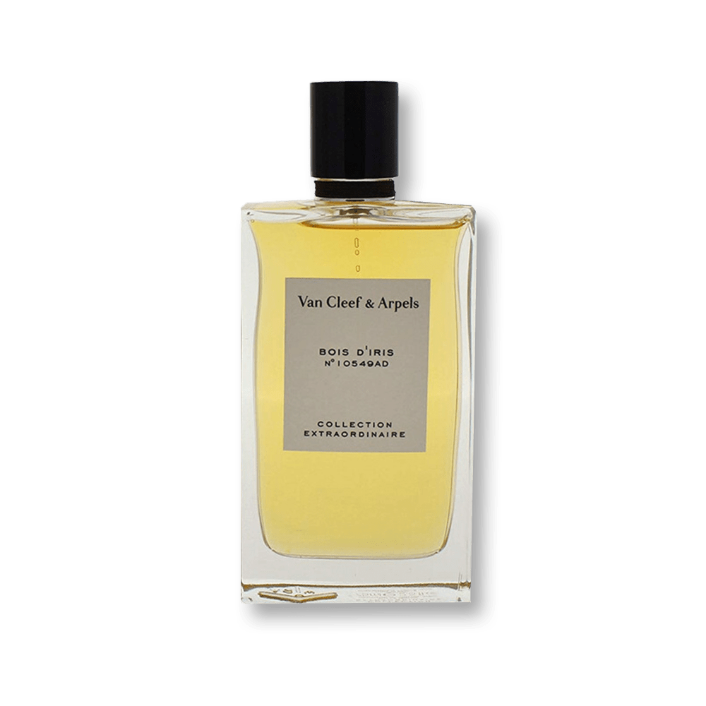 Van Cleef & Arpels Bois D'Iris EDP 75ml