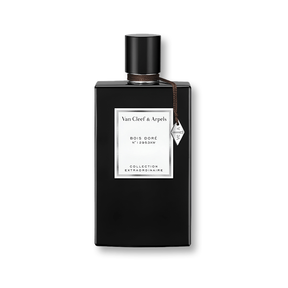 Van Cleef & Arpels Bois Dore EDP 75ml