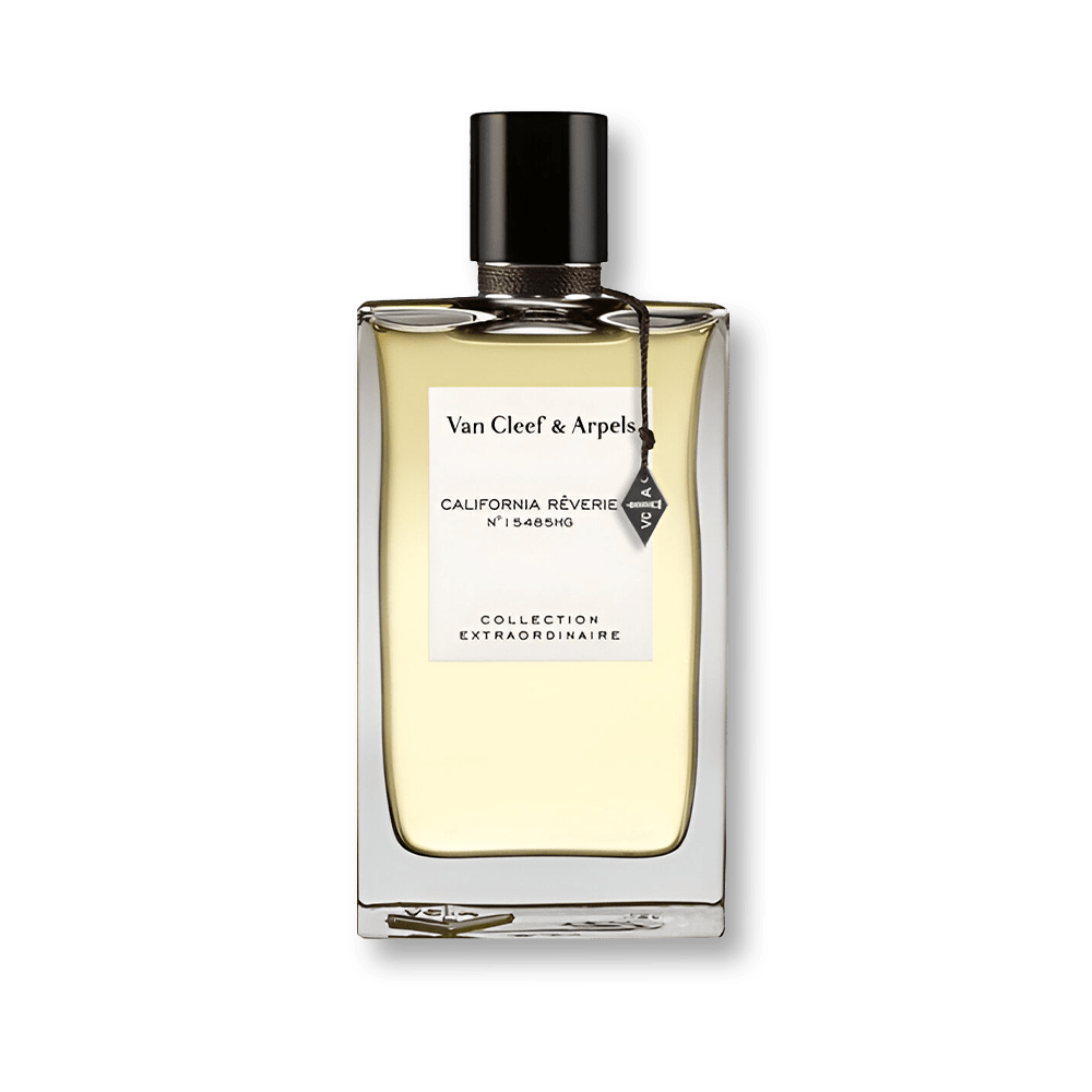 Van Cleef & Arpels California Reverie EDP 75ml